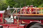 Ahrens-Fox N-S-4 Triple Combination Pumper 1925 года